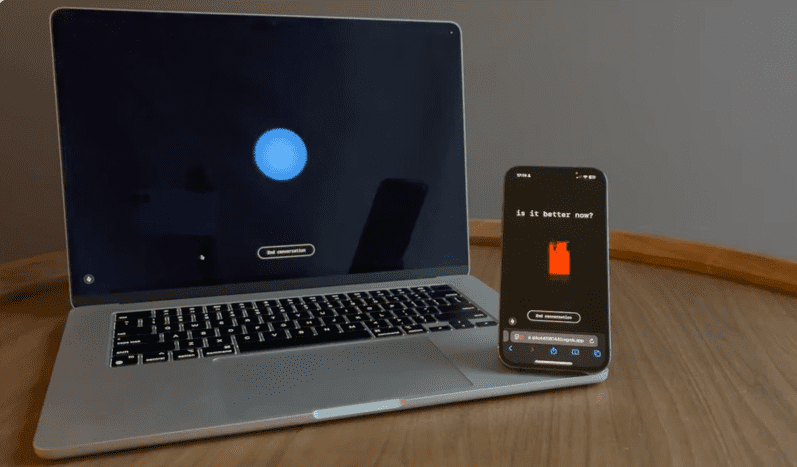 Two AIs talking to each other in a secret language: Cool or scary?