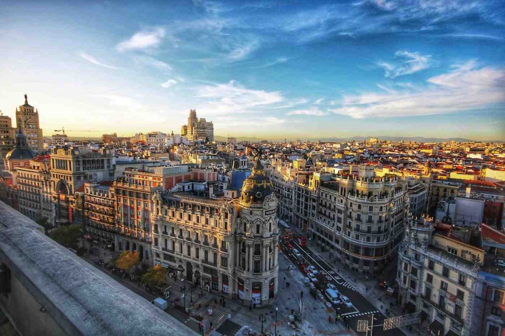 Spain’s Secret Sauce: Your Dream Trip to Barcelona and Beyond