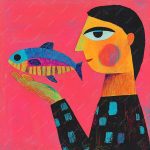 Poem on fish | hindi poem on fish | Machhli kavita